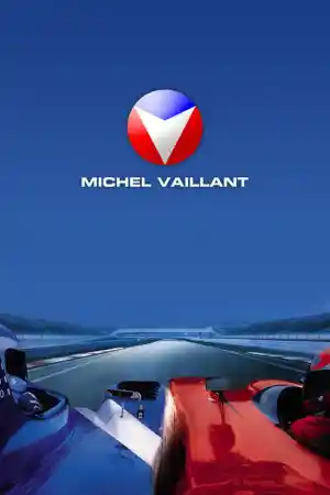 Michel Vaillant - Part 1