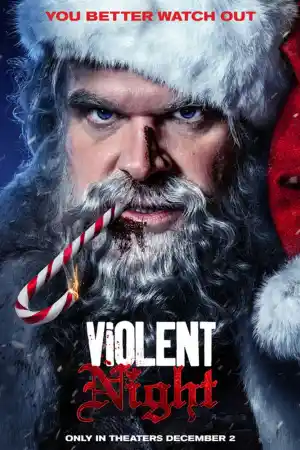 Violent night