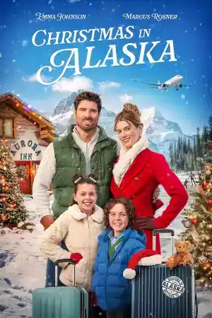 Christmas in Alaska