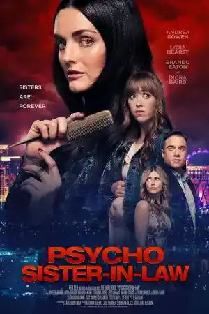 Sinister Sister / Psycho Sister-In-Law