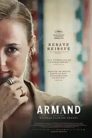 Armand