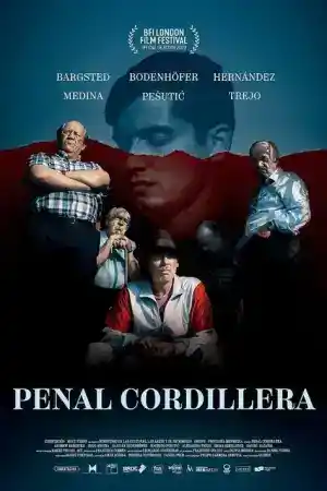 Penal Cordillera