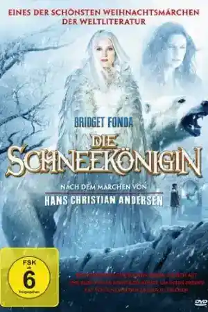 Snow Queen - Part 1