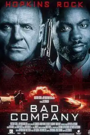 Bad Company