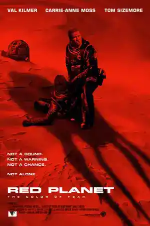 Red Planet