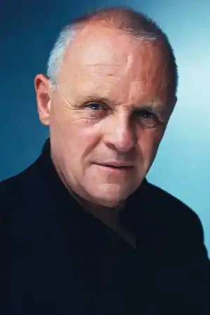 Антъни Хопкинс