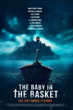 The Baby in the Basket