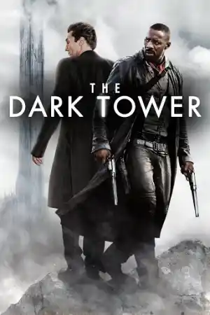 The Dark Tower