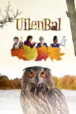 Owls and Mice