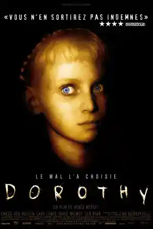 Dorothy Mills