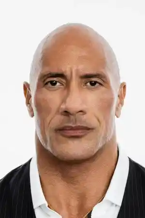Дуейн Джонсън