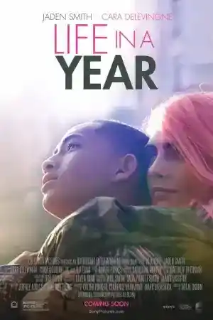 Life in a Year