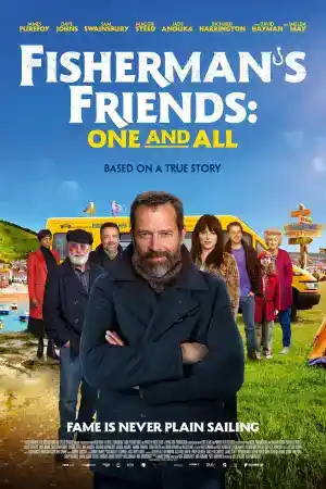 Fisherman's Friends