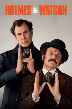 Holmes & Watson