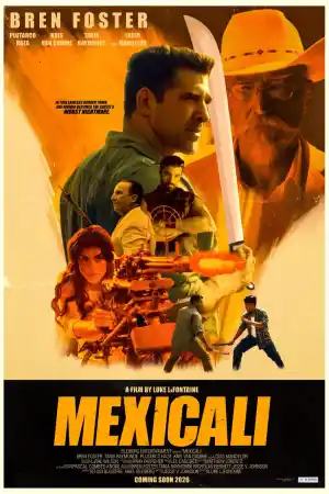 Mexicali
