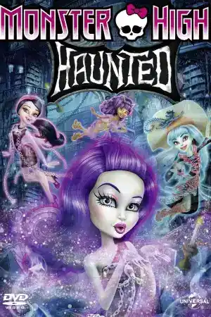 Monster High - Haunted