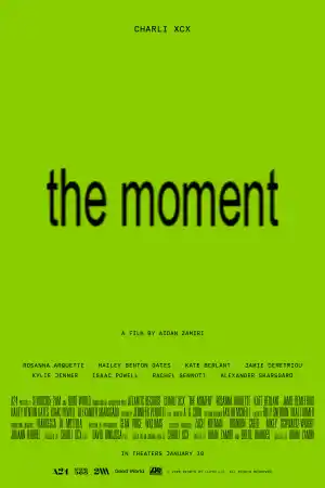The Moment