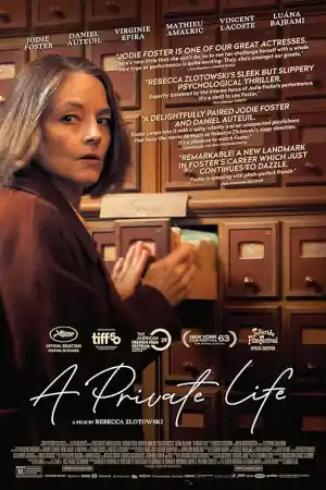 A Private Life