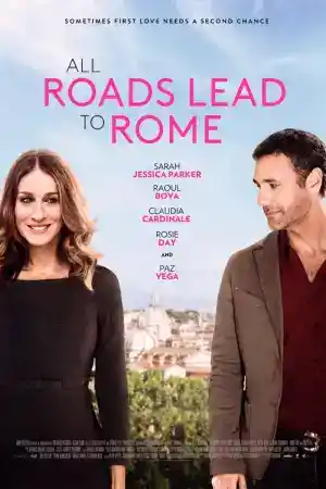 All Roads Lead to Rome
