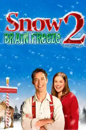 Snow 2: Brain Freeze