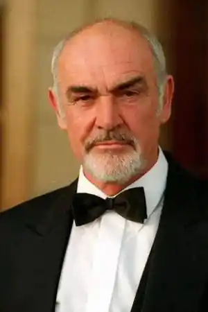 Шон Конъри