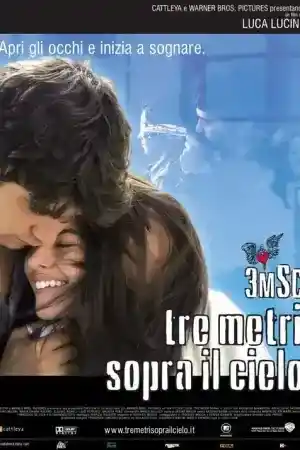 Tre metri sopra il cielo
