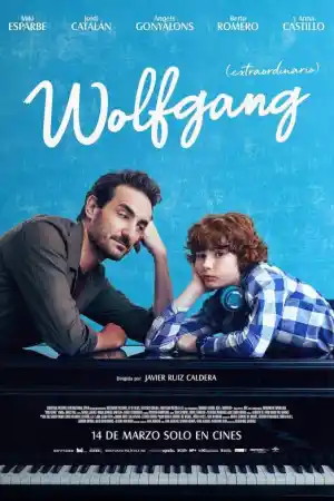Wolfgang