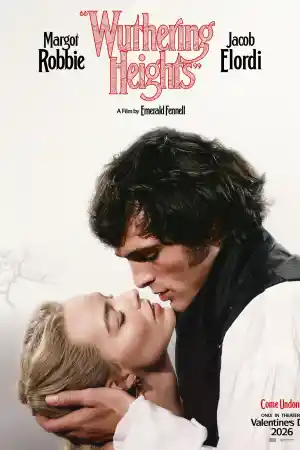 Wuthering Heights