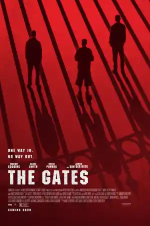 The Gates