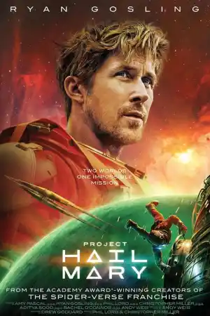 Project Hail Mary