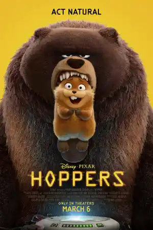 Hoppers