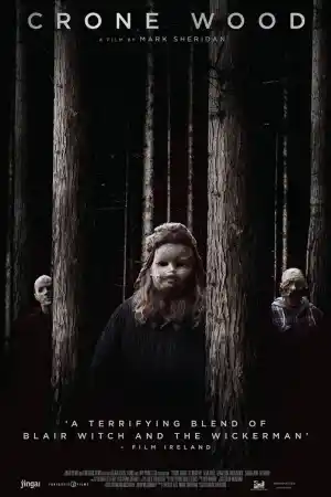 Crone Wood