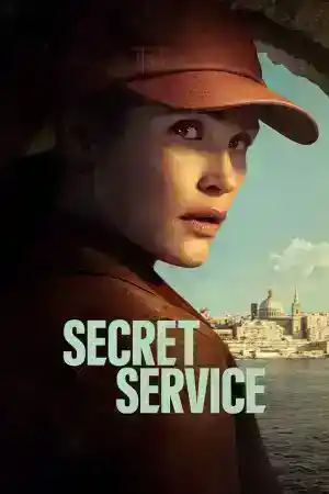 Secret Service - Season 1 Episode 4 (2026) онлайн