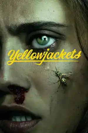 Yellowjackets - Season 1 Episode 10 (2021) онлайн