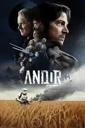 Andor - Season 2 Episode 12 (2025) онлайн