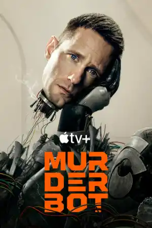 Murderbot - Season 1 Episode 5 (2025) онлайн