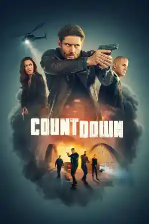 Countdown - Season 1 Episode 1 (2025) онлайн