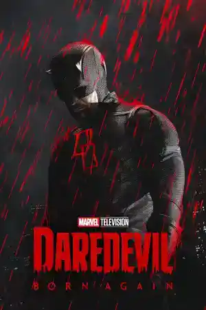 Daredevil: Born Again - Season 2 Episode 8 (2026) онлайн