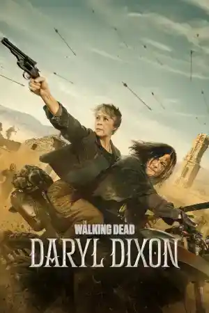 The Walking Dead: Daryl Dixon - Season 3 Episode 7 (2025) онлайн