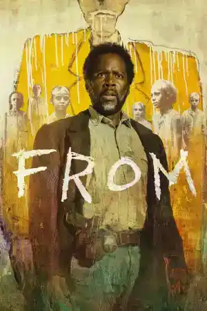 From - Season 4 Episode 6 (2026) онлайн
