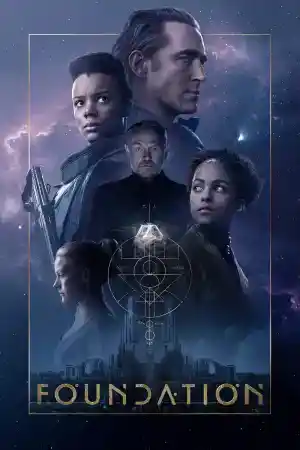 Foundation - Season 1 Episode 1 (2021) онлайн
