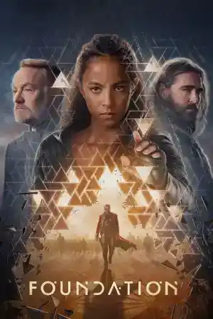 Foundation - Season 3 Episode 10 (2025) онлайн