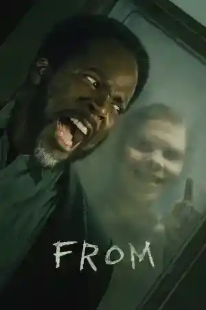 From - Season 2 Episode 10 (2023) онлайн