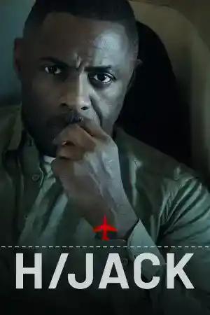 Hijack - Season 1 Episode 7 (2023) онлайн