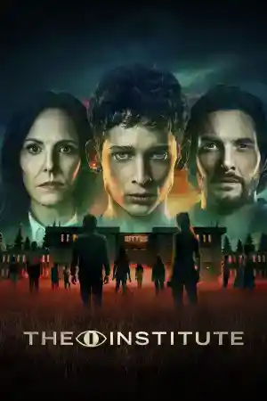 The Institute - Season 1 Episode 1 (2025) онлайн