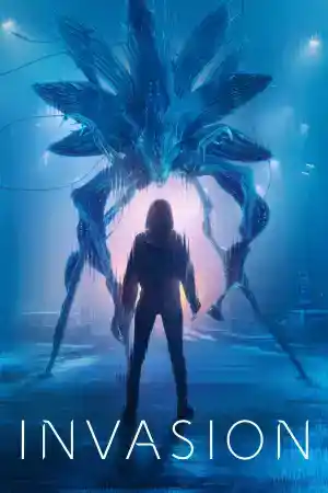Invasion - Season 3 Episode 6 (2025) онлайн