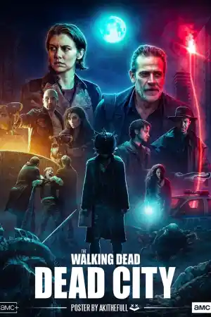 The Walking Dead: Dead City - Season 2 Episode 8 (2025) онлайн