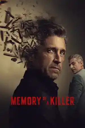 Memory of a Killer - Season 1 Episode 10 (2026) онлайн