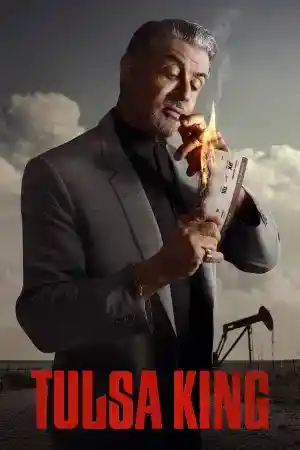 Tulsa King - Season 1 Episode 1 (2022) онлайн