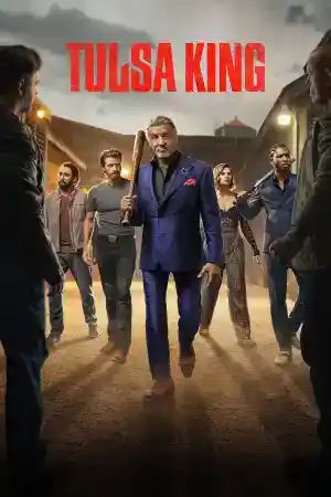 Tulsa King - Season 3 Episode 10 (2025) онлайн